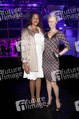 Samsung Galaxy Fashion Force, Berlin