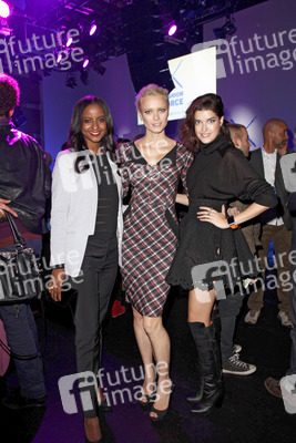 Samsung Galaxy Fashion Force, Berlin