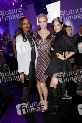 Samsung Galaxy Fashion Force, Berlin