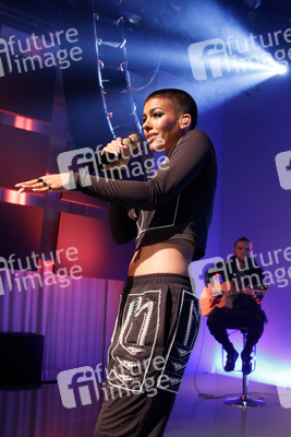 Samsung Galaxy Fashion Force, Berlin
