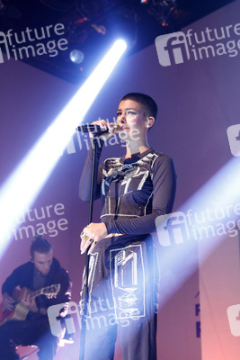 Samsung Galaxy Fashion Force, Berlin