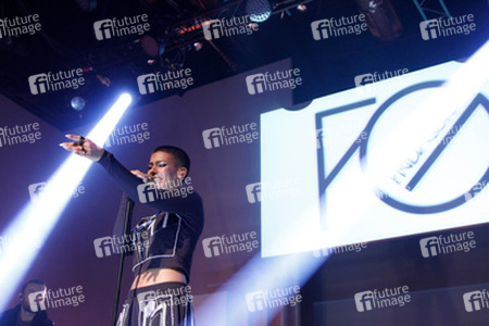Samsung Galaxy Fashion Force, Berlin
