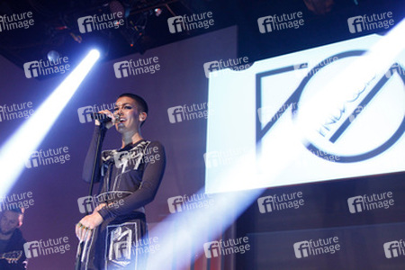 Samsung Galaxy Fashion Force, Berlin