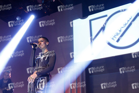 Samsung Galaxy Fashion Force, Berlin