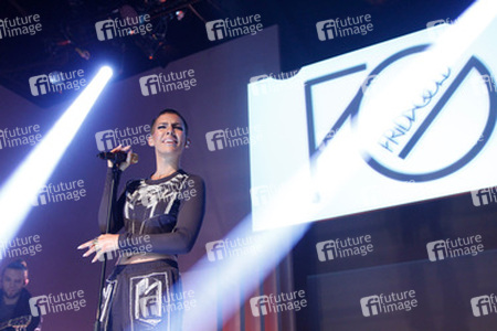 Samsung Galaxy Fashion Force, Berlin
