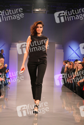 Samsung Galaxy Fashion Force, Berlin