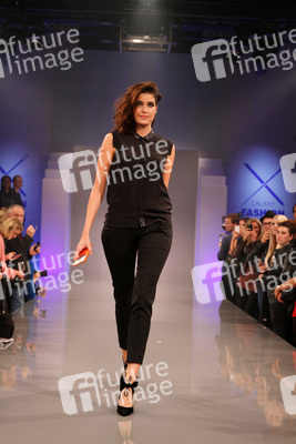 Samsung Galaxy Fashion Force, Berlin