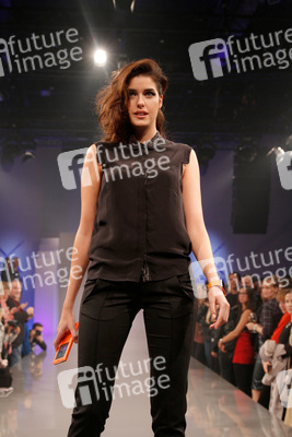 Samsung Galaxy Fashion Force, Berlin