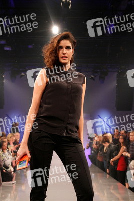 Samsung Galaxy Fashion Force, Berlin