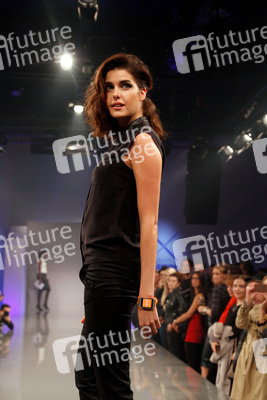 Samsung Galaxy Fashion Force, Berlin