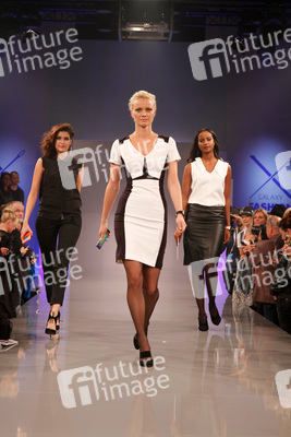 Samsung Galaxy Fashion Force, Berlin