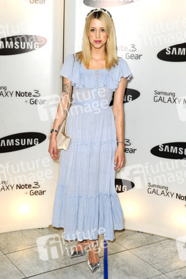 Samsung Galaxy Gear and Galaxy Note 3und Galaxy Note 3 Launch, London