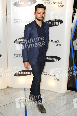 Samsung Galaxy Gear and Galaxy Note 3und Galaxy Note 3 Launch, London
