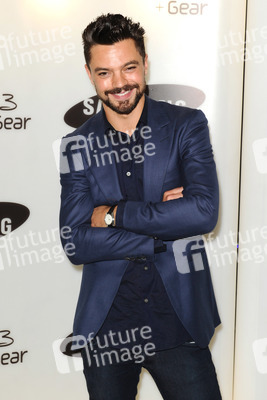 Samsung Galaxy Gear and Galaxy Note 3und Galaxy Note 3 Launch, London