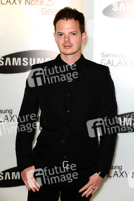 Samsung Galaxy Gear and Galaxy Note 3und Galaxy Note 3 Launch, London
