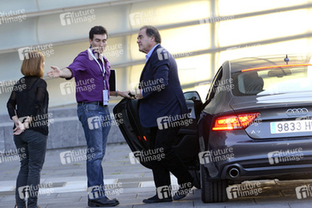 Oliver Stone Photocall, San Sebastian Film Festival 2013