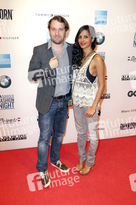 Ansons Fashion Night Shopping, Hamburg