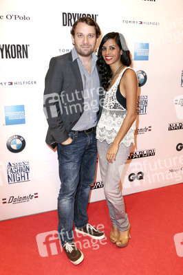 Ansons Fashion Night Shopping, Hamburg