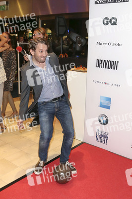 Ansons Fashion Night Shopping, Hamburg