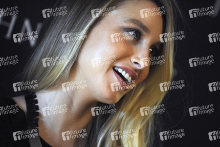 'Show' Beauty Launch, New York