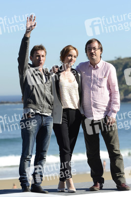 Antonio de la Torre, Olimpia Melinte, Manuel Martin Cuenca