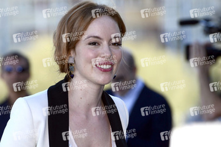 'Canibal' Photocall, San Sebastian Film Festival 2013