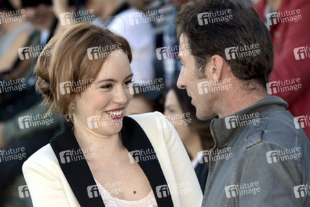 'Canibal' Photocall, San Sebastian Film Festival 2013
