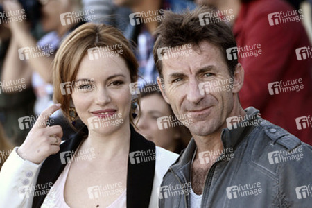 'Canibal' Photocall, San Sebastian Film Festival 2013