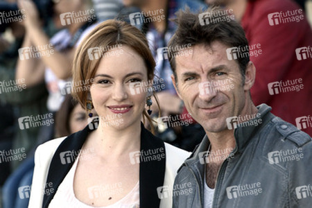 'Canibal' Photocall, San Sebastian Film Festival 2013