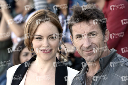 'Canibal' Photocall, San Sebastian Film Festival 2013