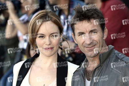 'Canibal' Photocall, San Sebastian Film Festival 2013