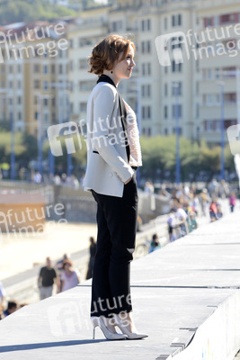 'Canibal' Photocall, San Sebastian Film Festival 2013