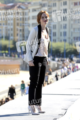 'Canibal' Photocall, San Sebastian Film Festival 2013
