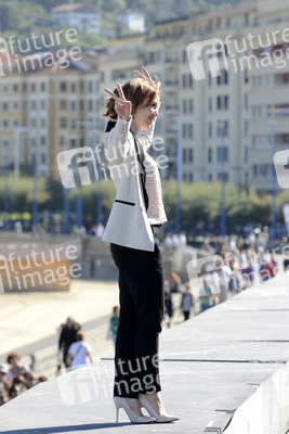 'Canibal' Photocall, San Sebastian Film Festival 2013