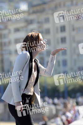 'Canibal' Photocall, San Sebastian Film Festival 2013