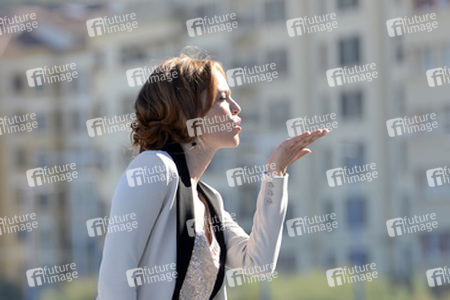'Canibal' Photocall, San Sebastian Film Festival 2013
