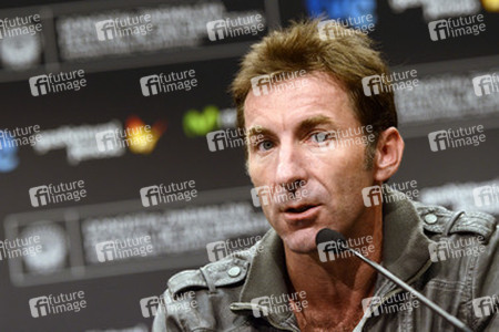 'Canibal' Pressekonferenz, San Sebastian Film Festival 2013
