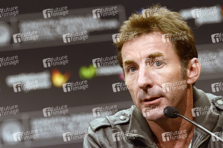 'Canibal' Pressekonferenz, San Sebastian Film Festival 2013