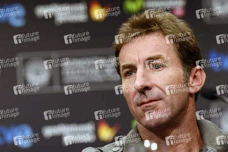 'Canibal' Pressekonferenz, San Sebastian Film Festival 2013