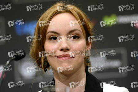 'Canibal' Pressekonferenz, San Sebastian Film Festival 2013