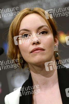 'Canibal' Pressekonferenz, San Sebastian Film Festival 2013
