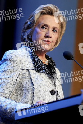 The Clinton Global Initiative Konferenz, New York