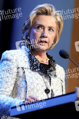 The Clinton Global Initiative Konferenz, New York