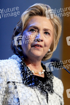 The Clinton Global Initiative Konferenz, New York