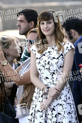 'It Is Easy to Live with Closed Eyes' Photocall, San Sebastian Film Festival 2013
