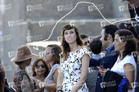 'It Is Easy to Live with Closed Eyes' Photocall, San Sebastian Film Festival 2013
