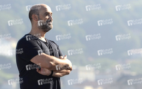 'It Is Easy to Live with Closed Eyes' Photocall, San Sebastian Film Festival 2013