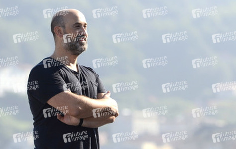 'It Is Easy to Live with Closed Eyes' Photocall, San Sebastian Film Festival 2013