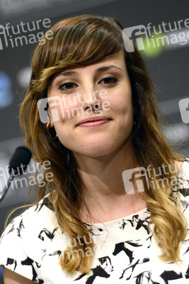 'It Is Easy to Live with Closed Eyes' Press Conference, San Sebastian Film Festival 2013