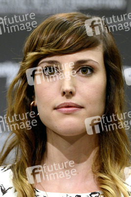 'It Is Easy to Live with Closed Eyes' Press Conference, San Sebastian Film Festival 2013